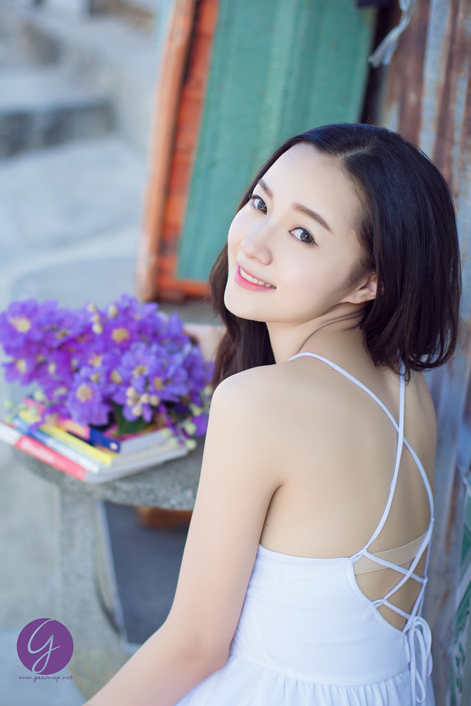 不愧是黄花大闺女